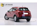 Seat Arona Reference Edition miniatura 3