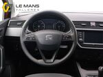 Seat Arona Reference Edition miniatura 9