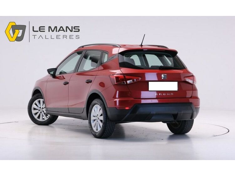 Seat Arona Reference Edition foto 3