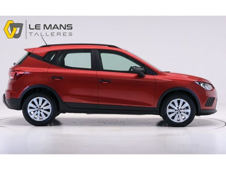 Seat Arona Reference Edition foto 4