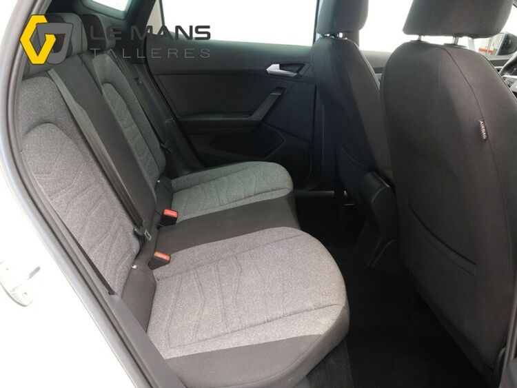 Seat Arona Xperience Plus foto 8