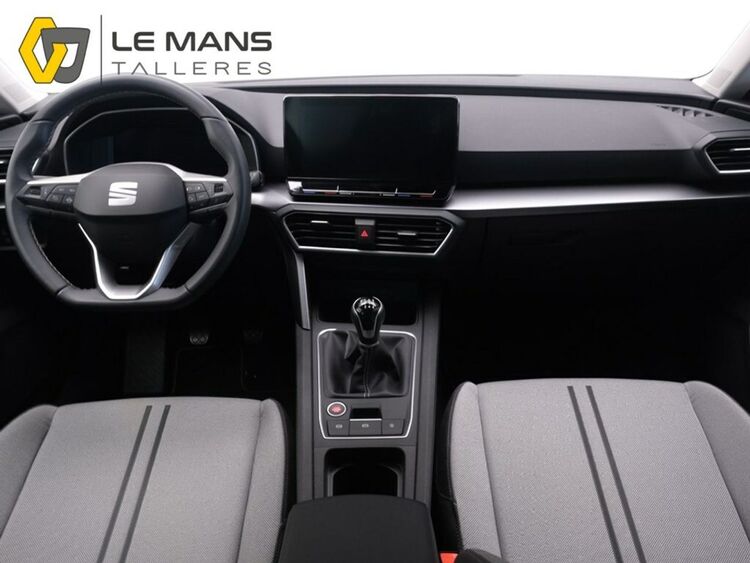 Seat Leon Style foto 5