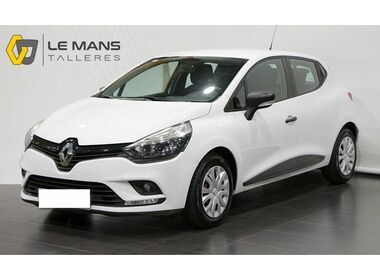 Renault - Clio