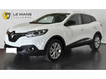 Renault Kadjar Limited miniatura 2