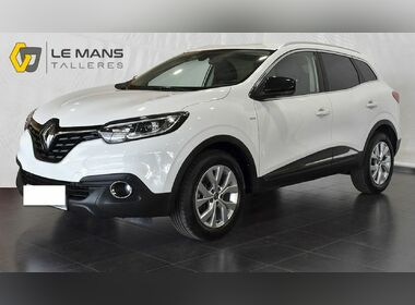 Renault - Kadjar