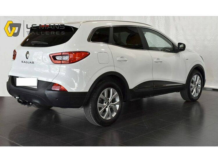 Renault Kadjar Limited foto 3