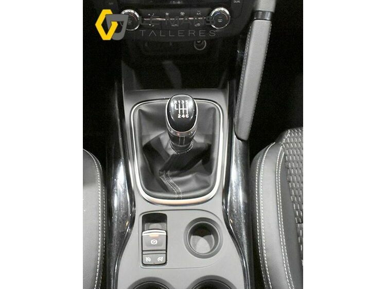 Renault Kadjar Limited foto 7