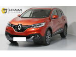 Renault Kadjar Zen miniatura 2