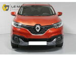 Renault Kadjar Zen miniatura 3