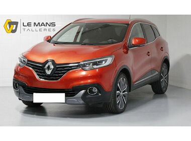 Renault - Kadjar