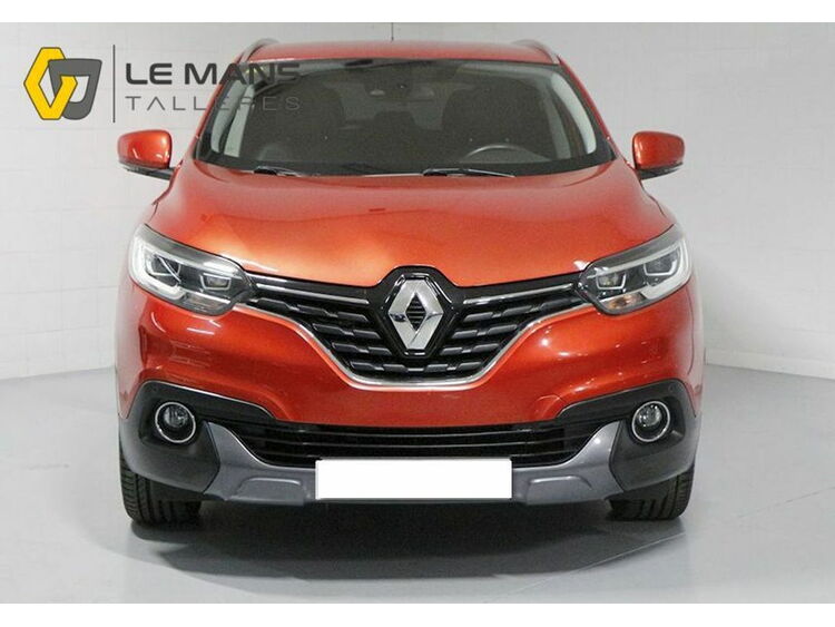 Renault Kadjar Zen foto 3