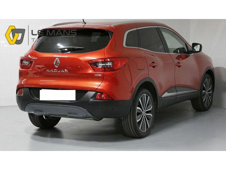 Renault Kadjar Zen foto 4
