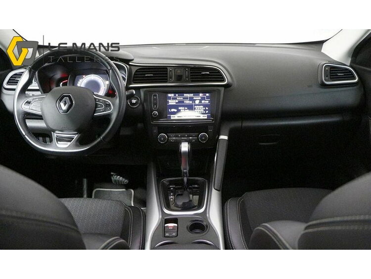 Renault Kadjar Zen foto 6