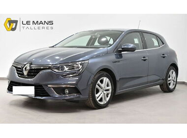 Renault - Megane