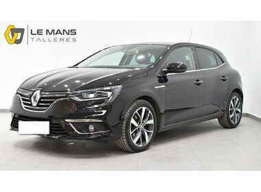 Renault - Megane
