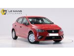 Seat Ibiza Reference Business miniatura 2