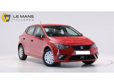 Seat - Ibiza
