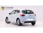 Seat Ibiza Style miniatura 4