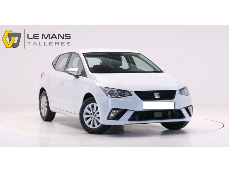 Seat Ibiza Style foto 2