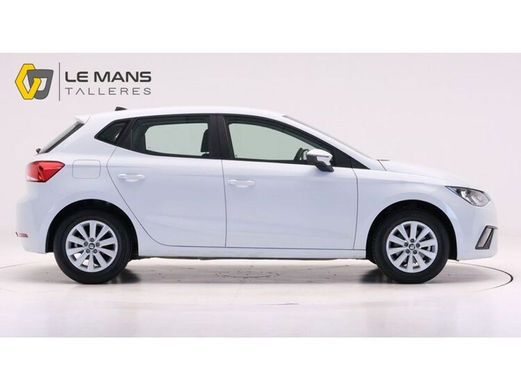 Seat Ibiza Style foto 3