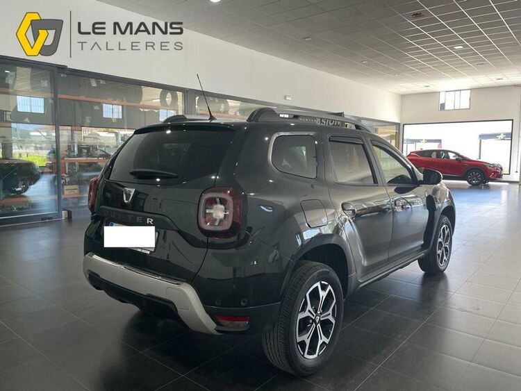 Dacia Duster Prestige foto 7