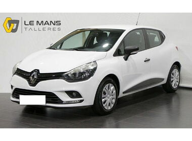 Renault - Clio