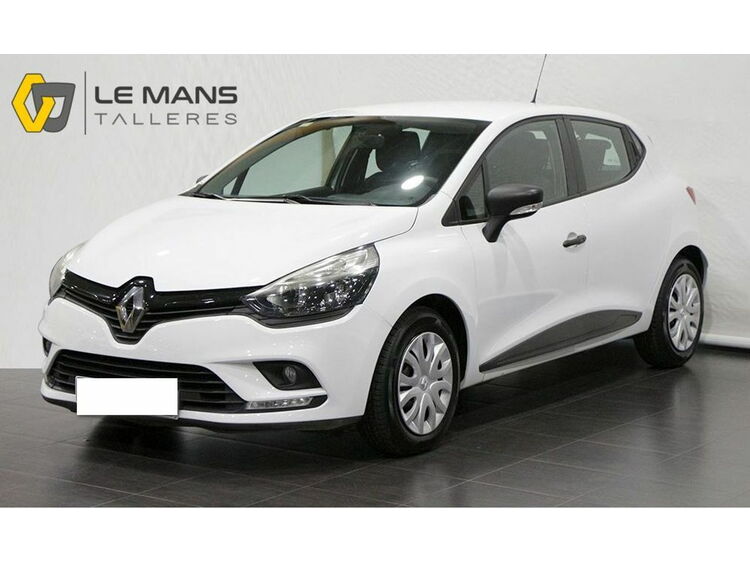 Renault Clio Business foto 2