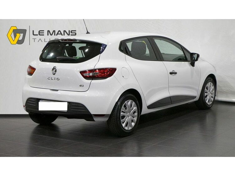 Renault Clio Business foto 3