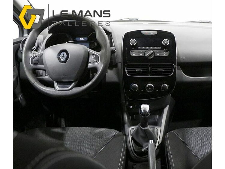 Renault Clio Business foto 4