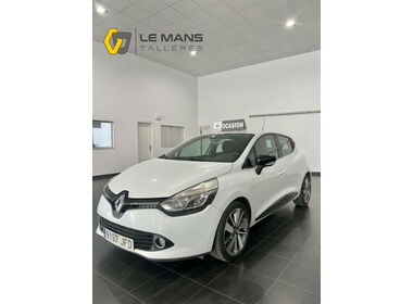 Renault - Clio