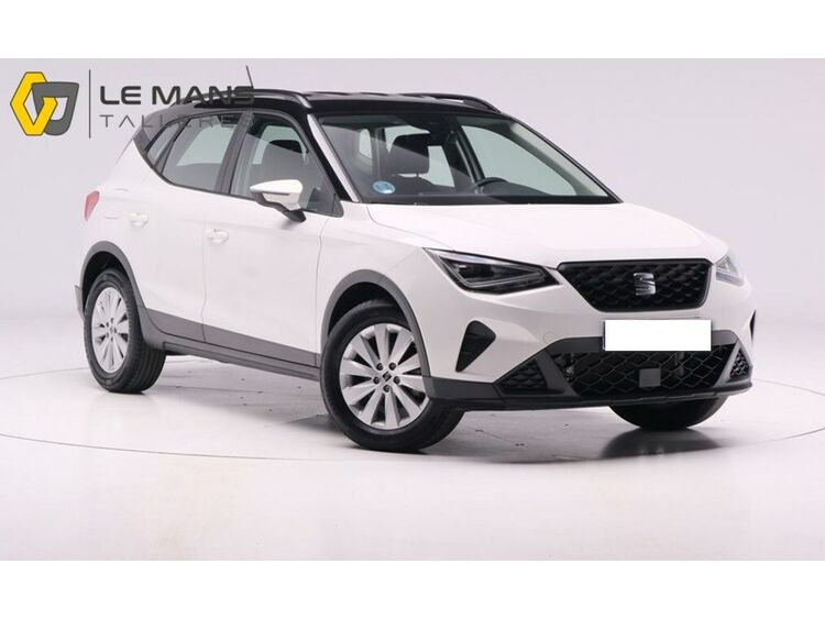 Seat Arona Style Plus foto 2