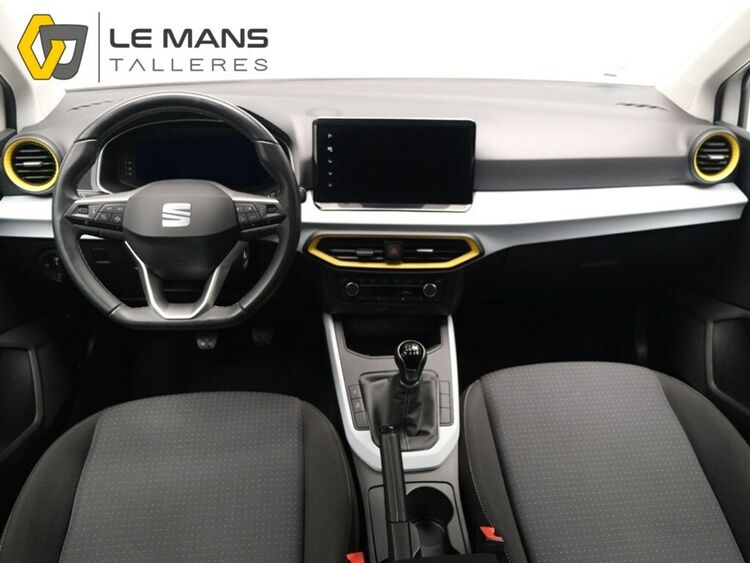 Seat Arona Style Plus foto 5