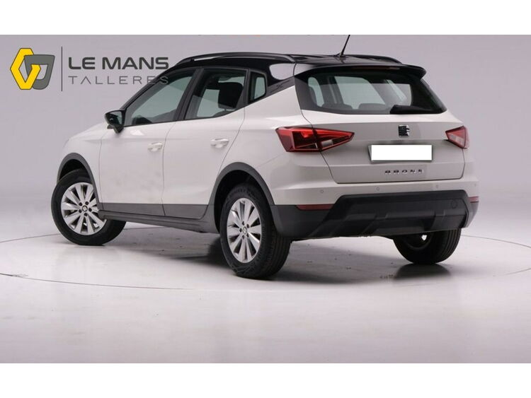 Seat Arona Style foto 3