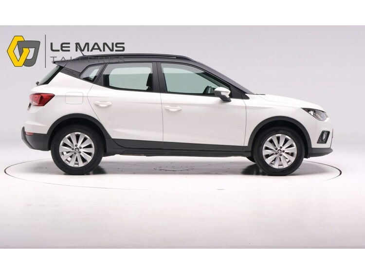 Seat Arona Style foto 4