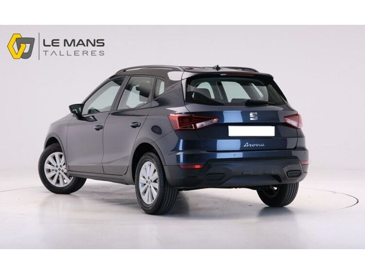 Seat Arona Style XM foto 3