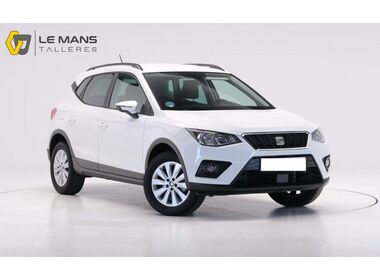 Seat - Arona