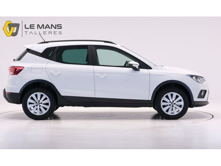 Seat Arona Style foto 4