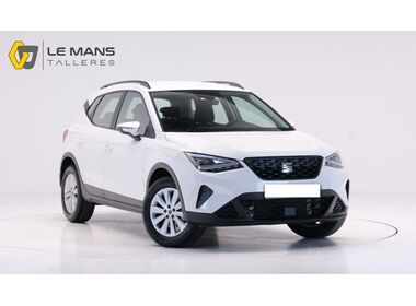 Seat - Arona