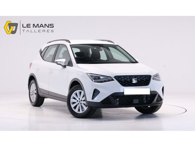 Seat Arona Style XM foto 2