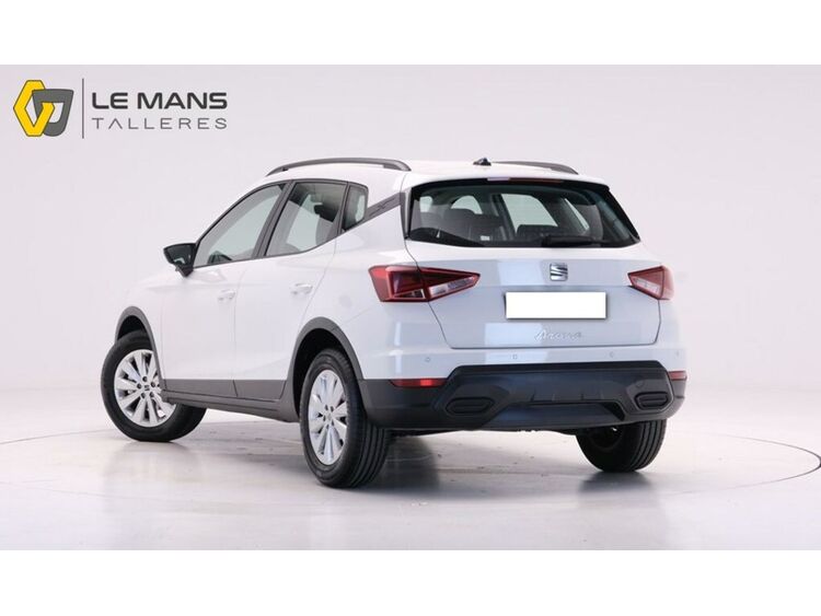 Seat Arona Style XM foto 3