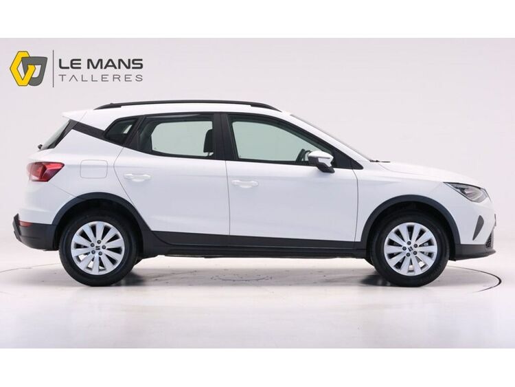 Seat Arona Style XM foto 4