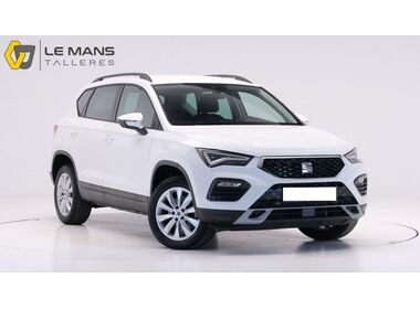 Seat - Ateca