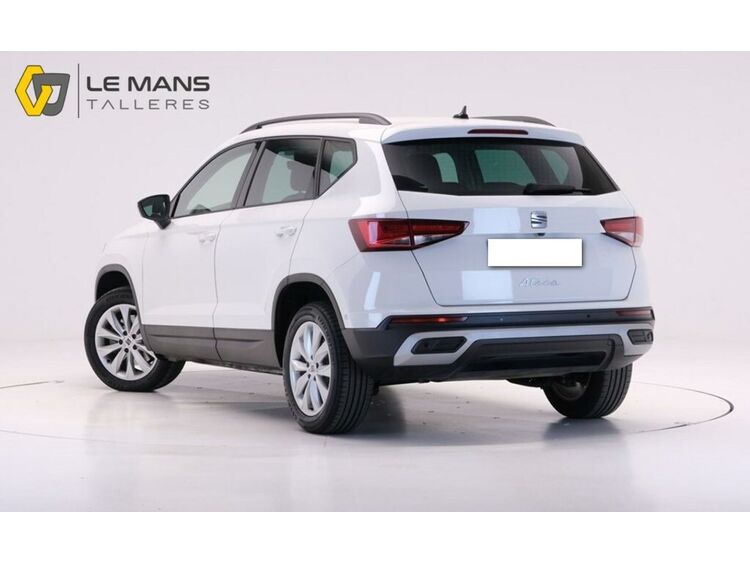 Seat Ateca Style foto 3