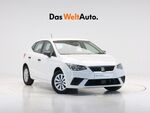 Seat Ibiza Reference miniatura 2