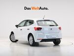 Seat Ibiza Reference miniatura 3