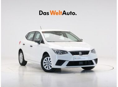 Seat - Ibiza