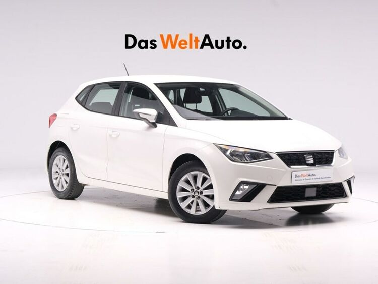 Seat Ibiza Style foto 2