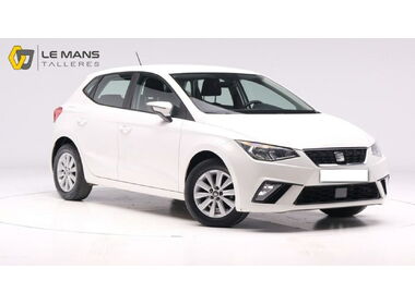 Seat - Ibiza