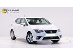 Seat Ibiza Style miniatura 2