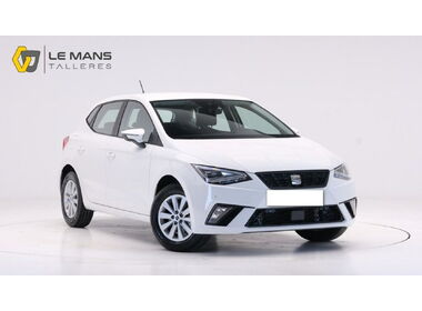 Seat - Ibiza
